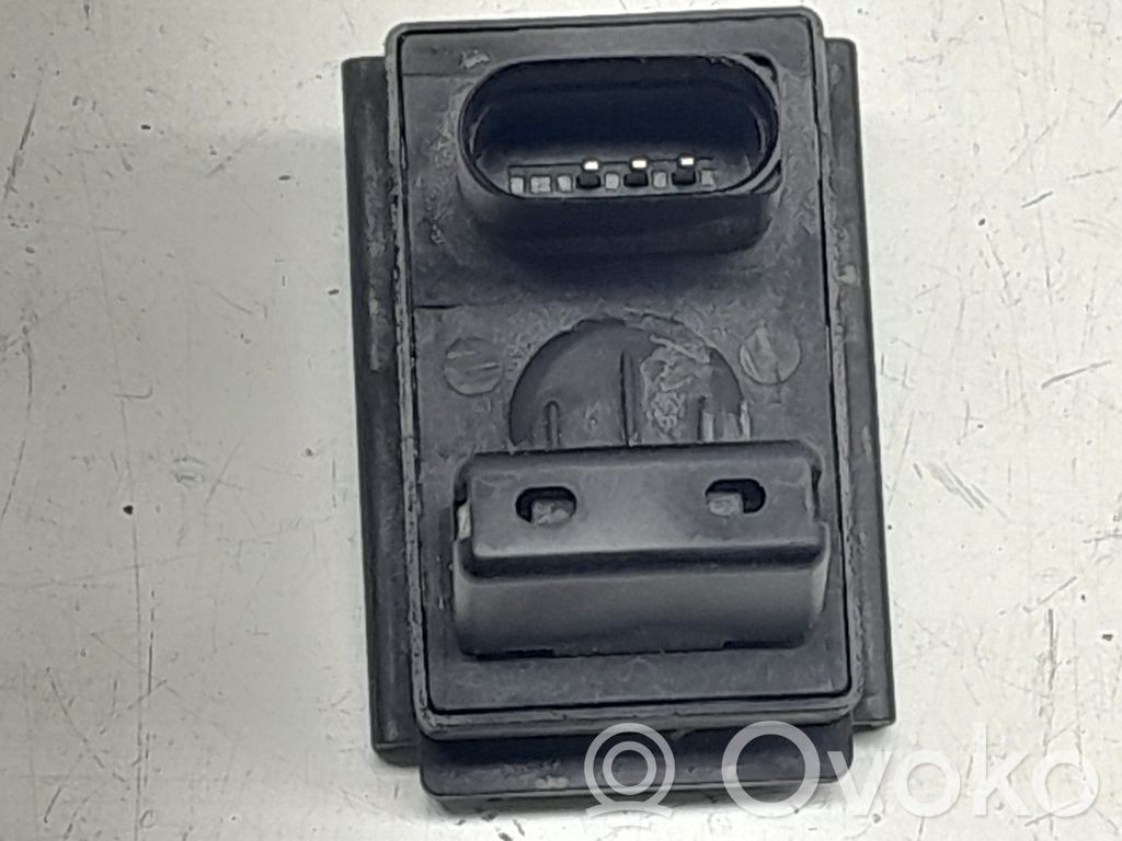 Volkswagen Phaeton Air quality sensor 