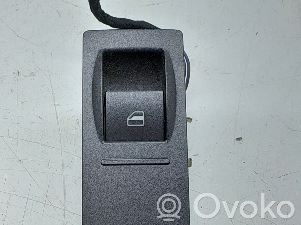 Volkswagen Phaeton Electric window control switch 