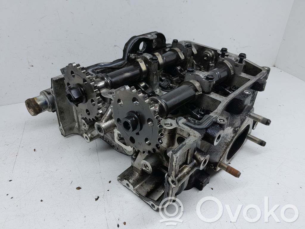 Subaru XV I Engine head 