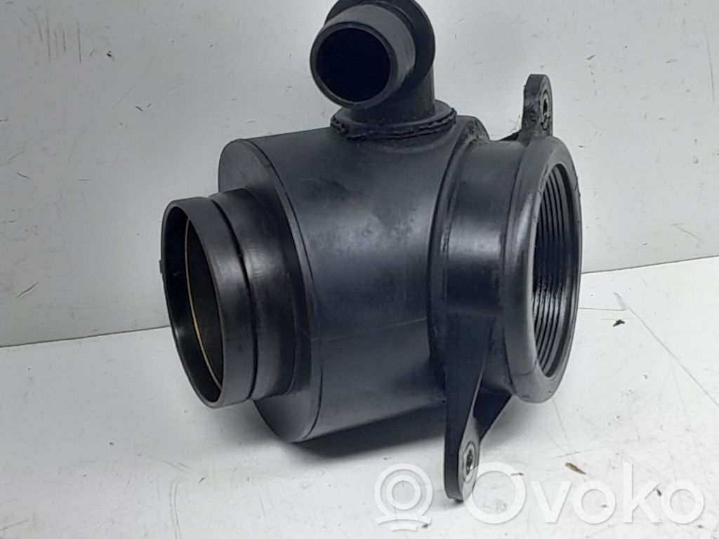Audi A6 S6 C6 4F Turbo air intake inlet pipe/hose 