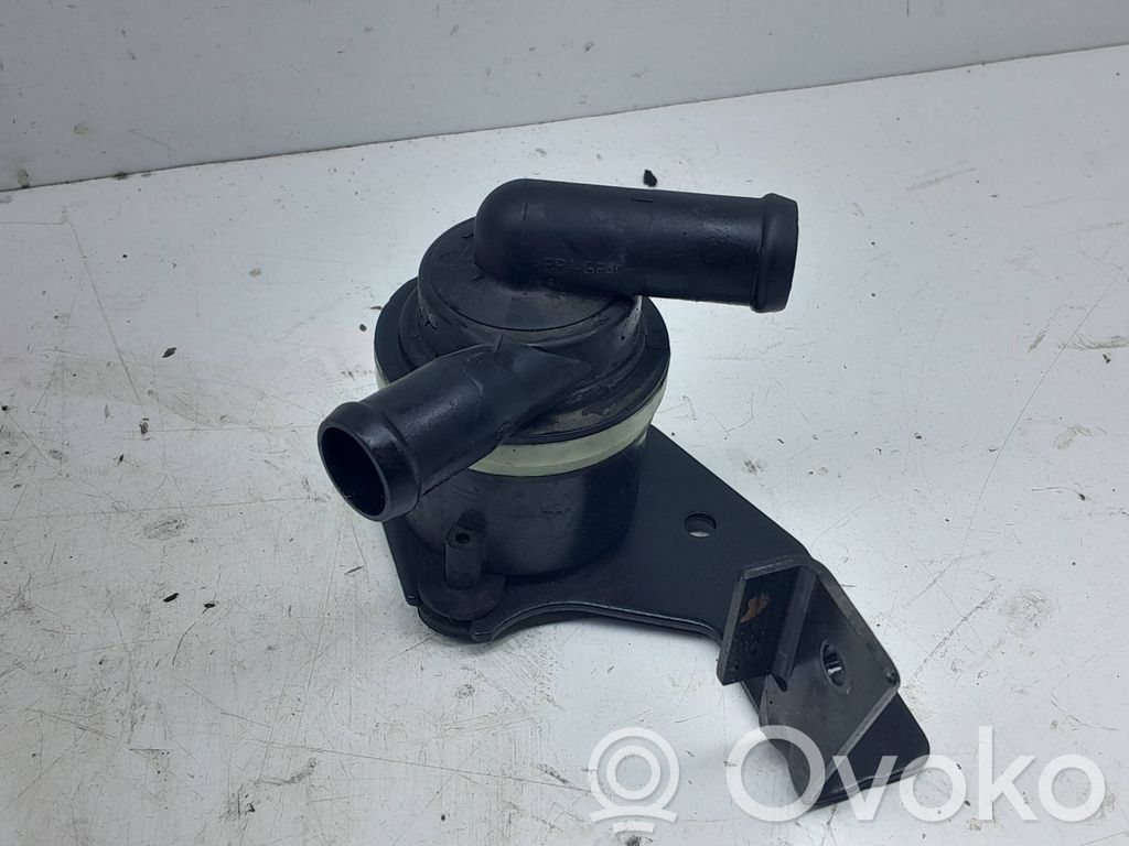 Audi A5 Sportback 8TA Electric auxiliary coolant/water pump 