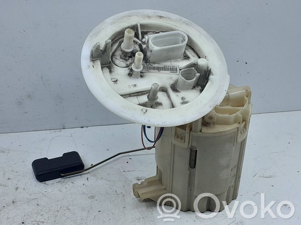 Audi A5 Sportback 8TA In-tank fuel pump 
