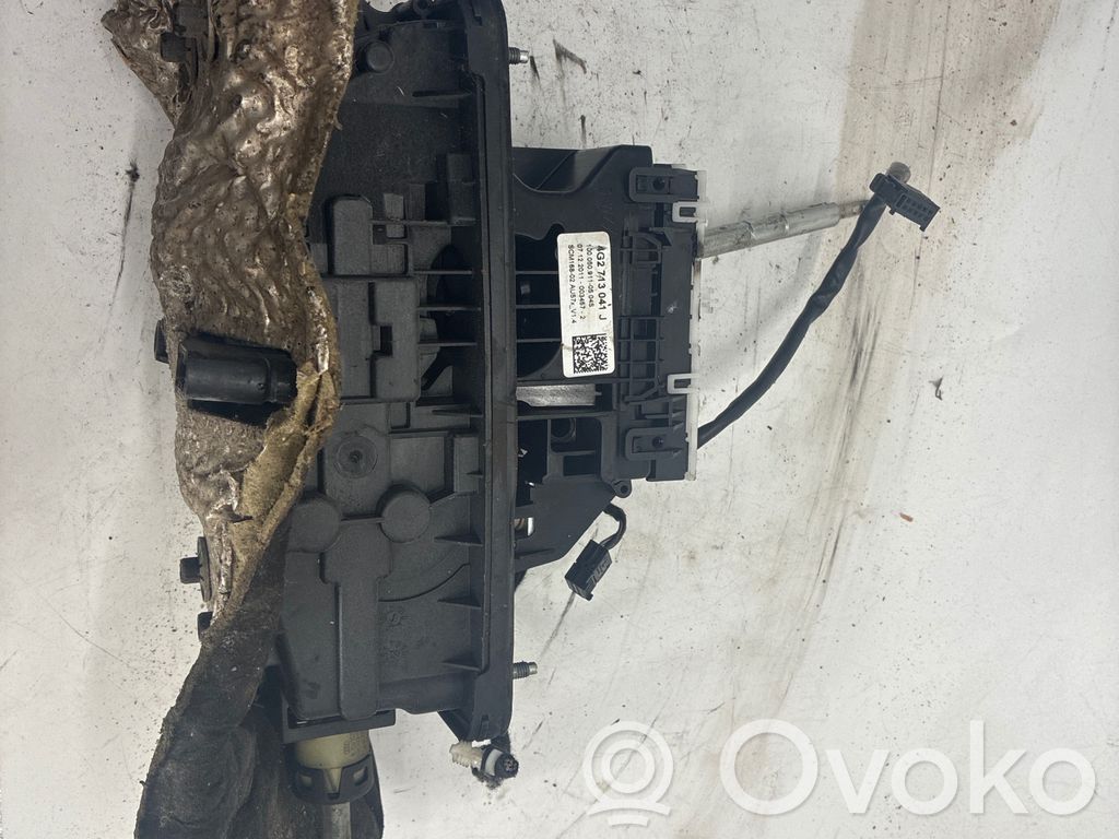 Selector caja de cambios   4G2713041J,10005091105