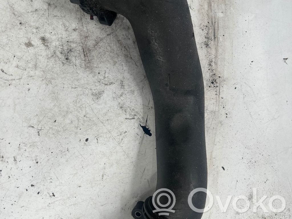 Mercedes-Benz E W212 Wąż / Rura intercoolera 