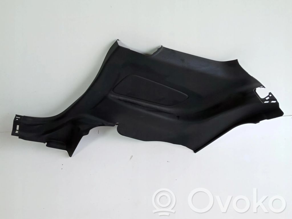 Ford Mustang VI Rivestimento del pannello della portiera posteriore 