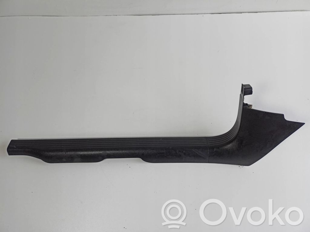 Dodge Challenger Osłona / Nakładka progu 
