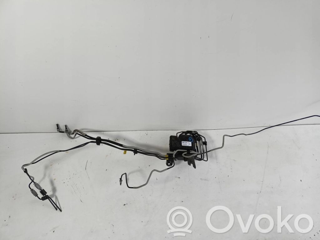 Ford Mustang V ABS Pump 