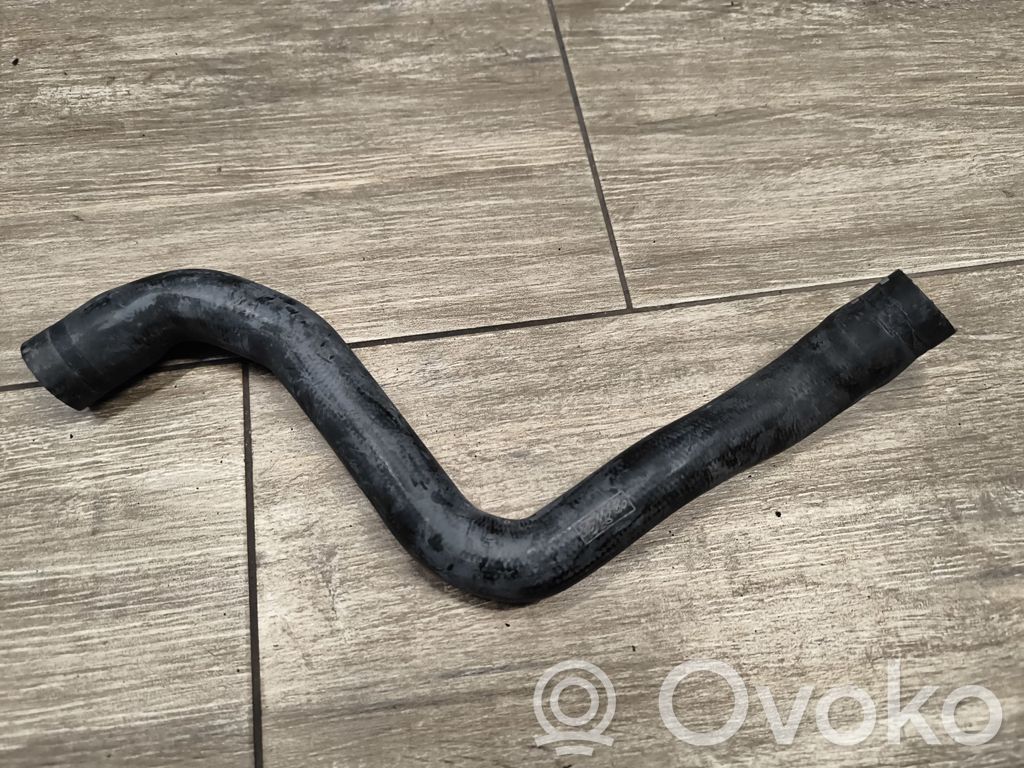 Ford Focus C-MAX Conductă/furtun lichid de răcire motor 