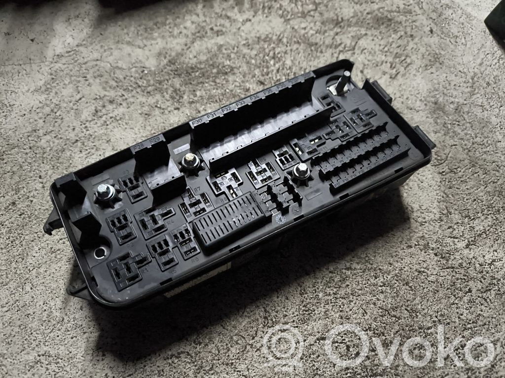 Opel Vectra C Sulakemoduuli 