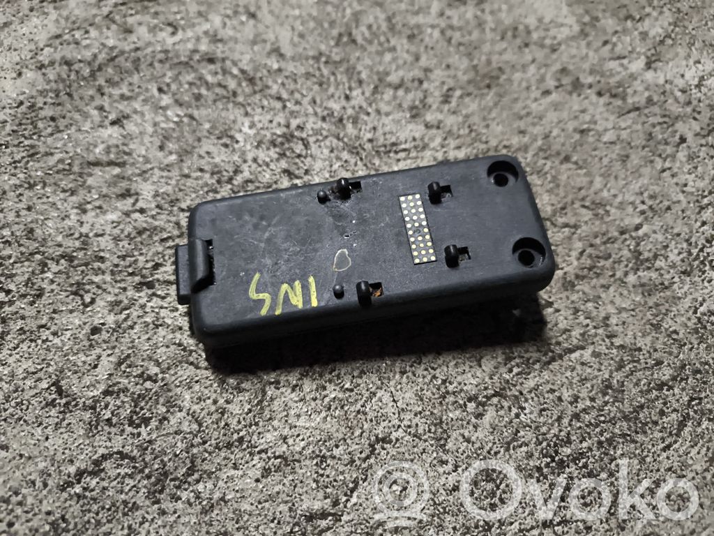 Opel Insignia A Unitate/modul control telefon 