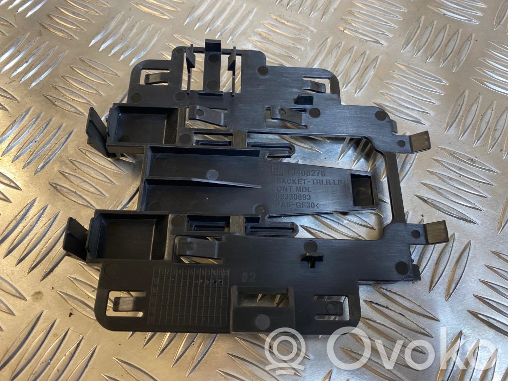 Opel Astra K Inne części wnętrza samochodu 