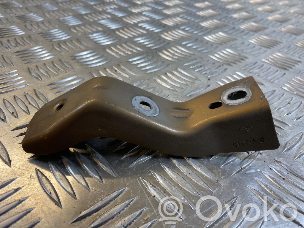 Jeep Compass Radiator mount bracket 