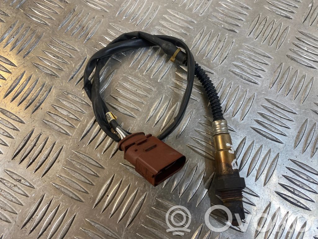 Audi A4 S4 B6 8E 8H Lambda probe sensor 
