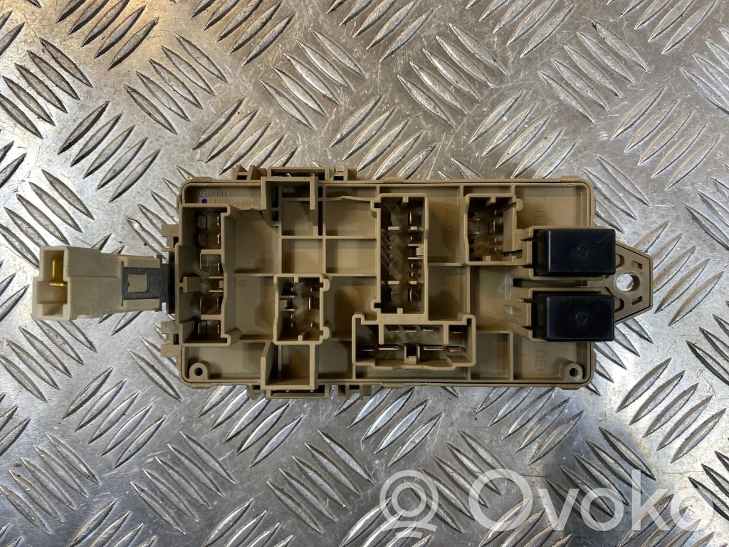 Subaru Impreza II Fuse module 