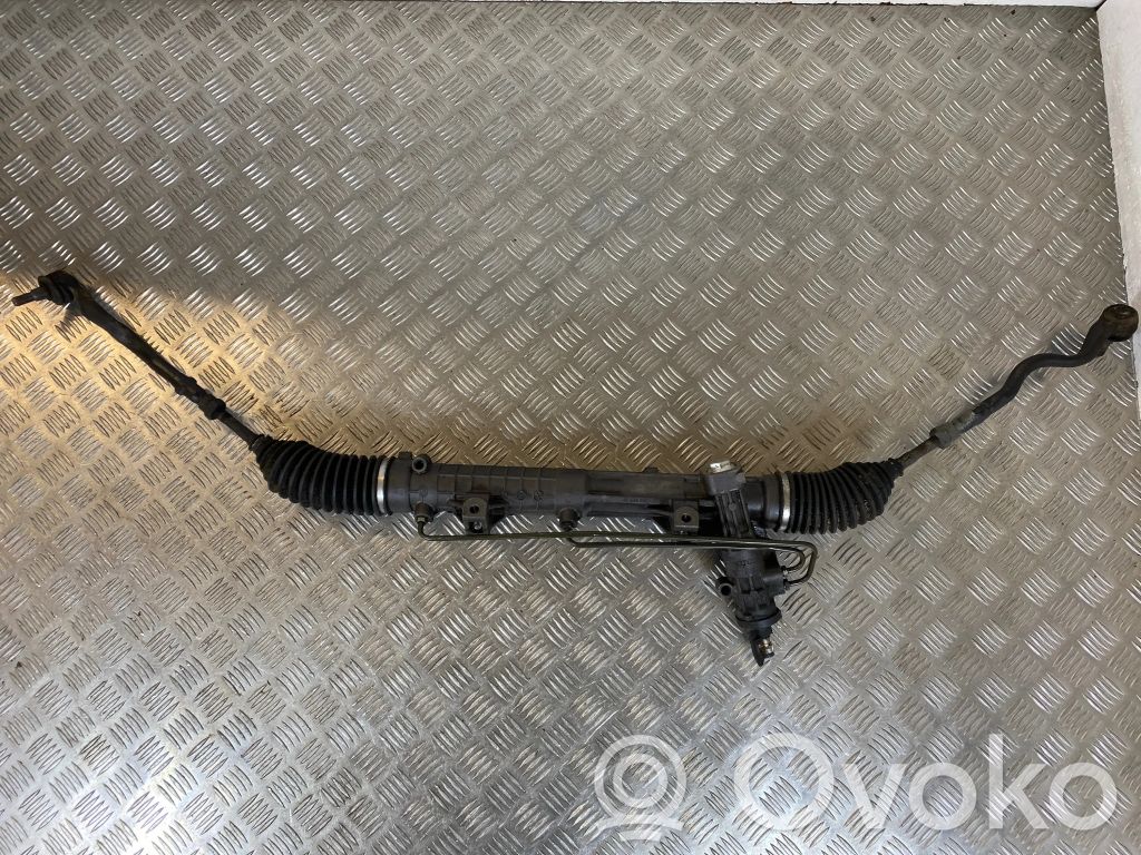 BMW 3 E46 Vairo kolonėlė 