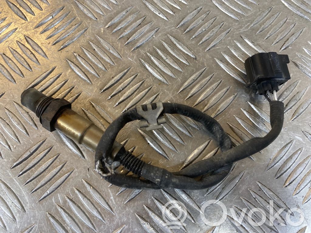 Mercedes-Benz S W221 Lambda probe sensor 