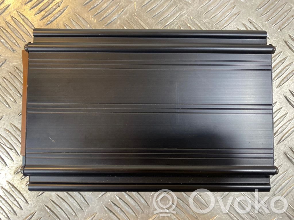 Audi A4 S4 B6 8E 8H Amplificatore 