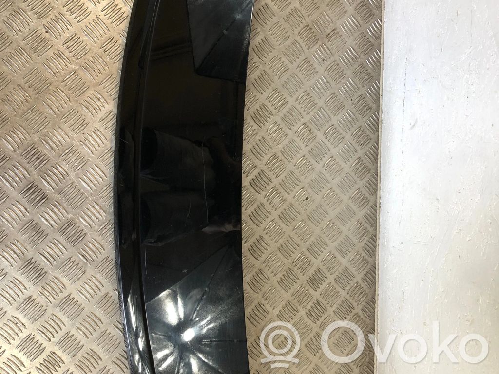 Audi A6 S6 C7 4G Spoiler lunetă/portbagaj 