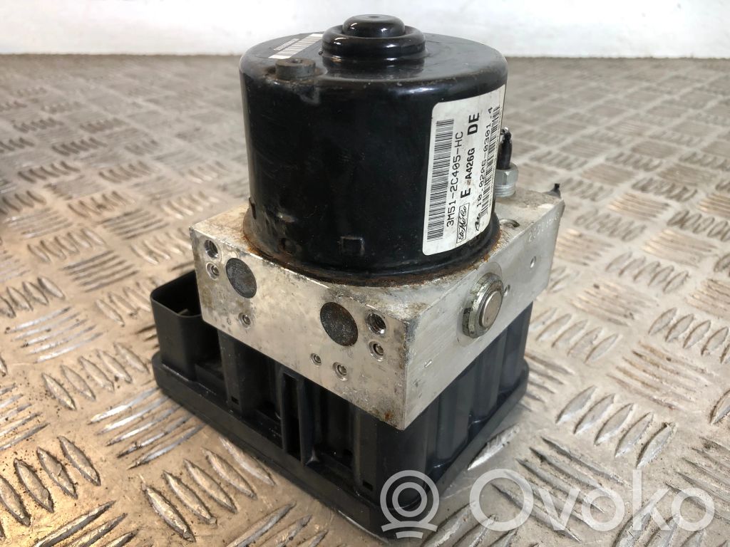Ford Focus ABS Pump 