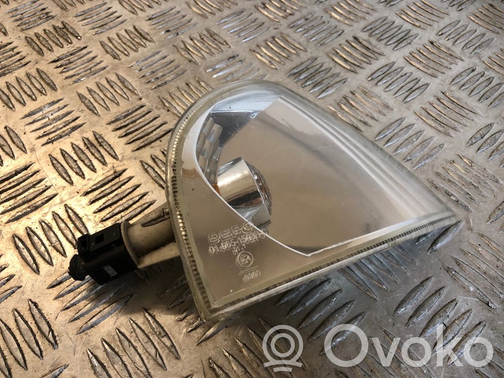Skoda Octavia Mk1 (1U) Priekšējais pagrieziena lukturis 