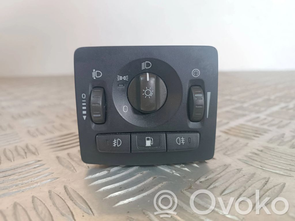 Light switch   30739300,05W46T