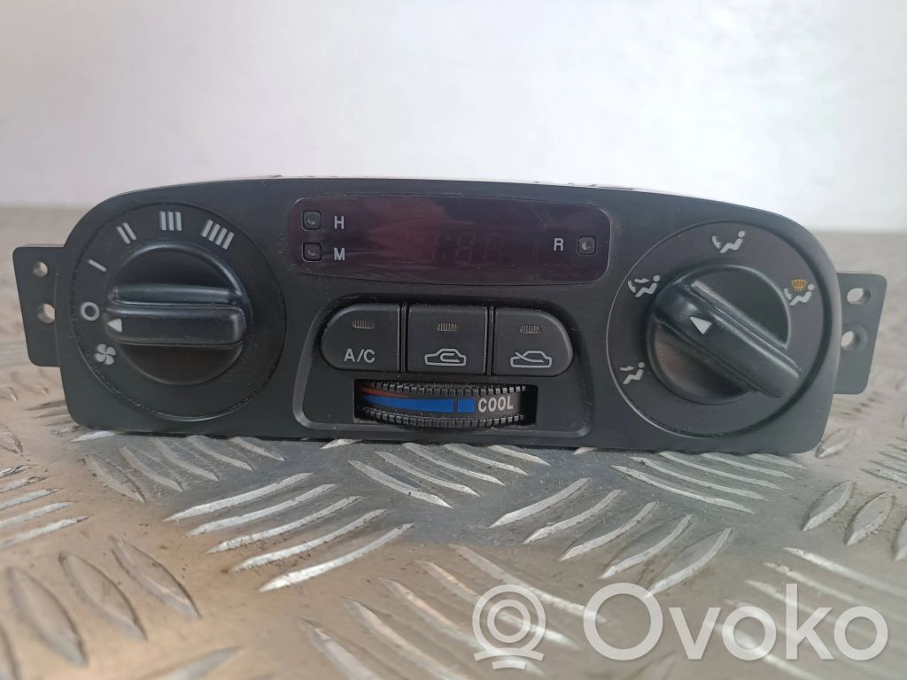 Climate control unit   0K9AB61190,K9AB,6F10