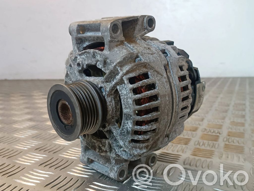 Alternator   8EL012428751,120A01P,26006944