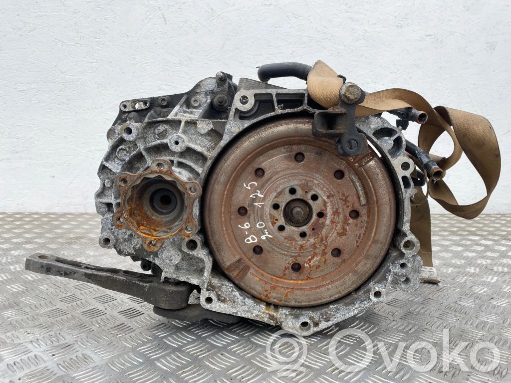 Volkswagen PASSAT B6 Caja de cambios automática 