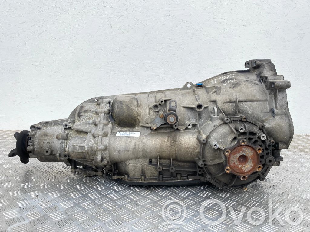 Automatic gearbox   JMN,4184610,6HP19