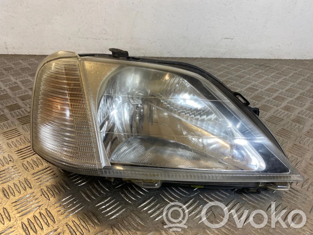 Scheinwerfer   8200211006,89029770