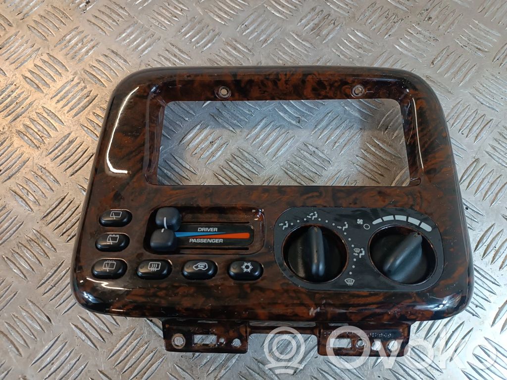 Chrysler Voyager Climate control unit 