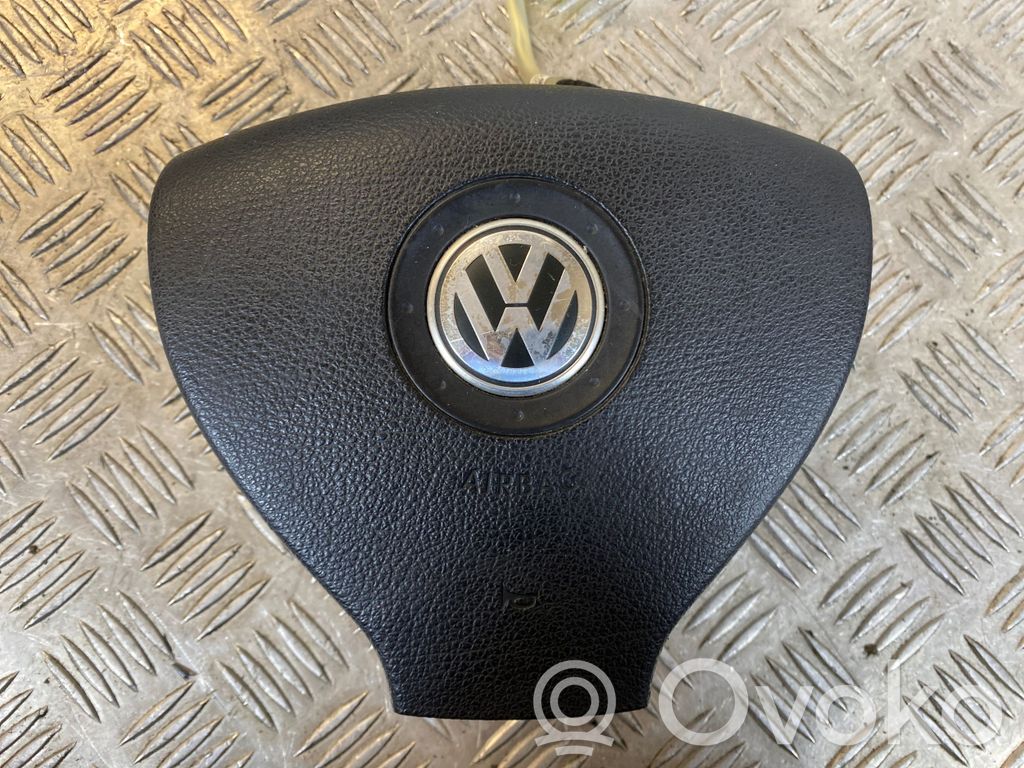 Volkswagen Golf Plus Airbag volan 
