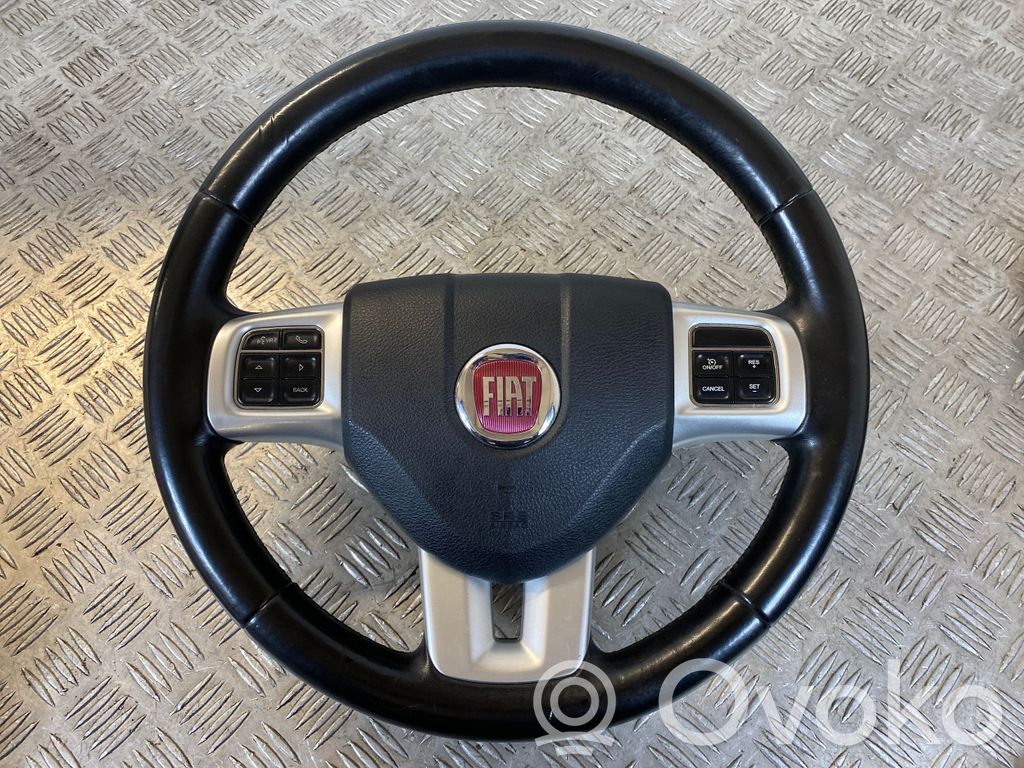 Fiat Freemont Volante 