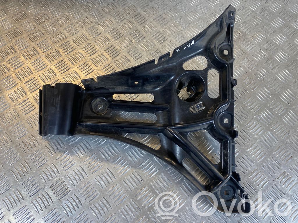Rear bumper mounting bracket   7060795,11460913
