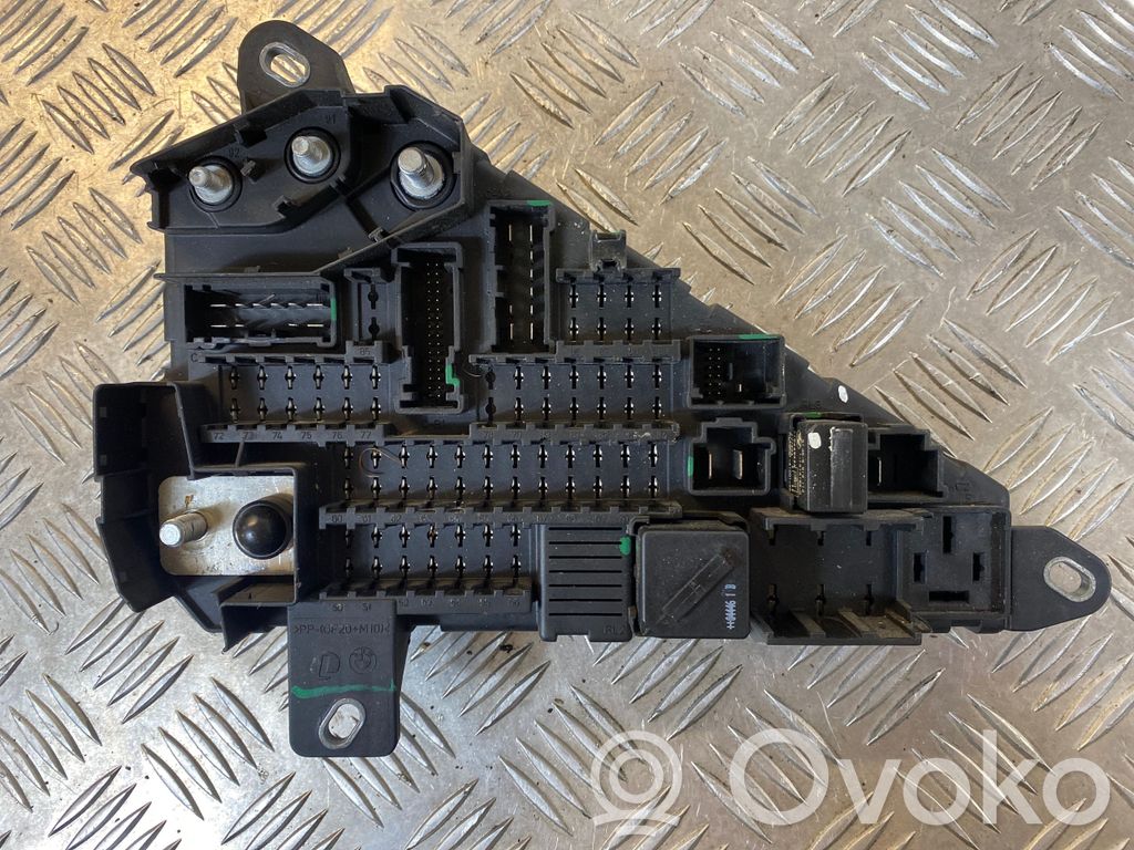 Fuse module   6906588,518811054