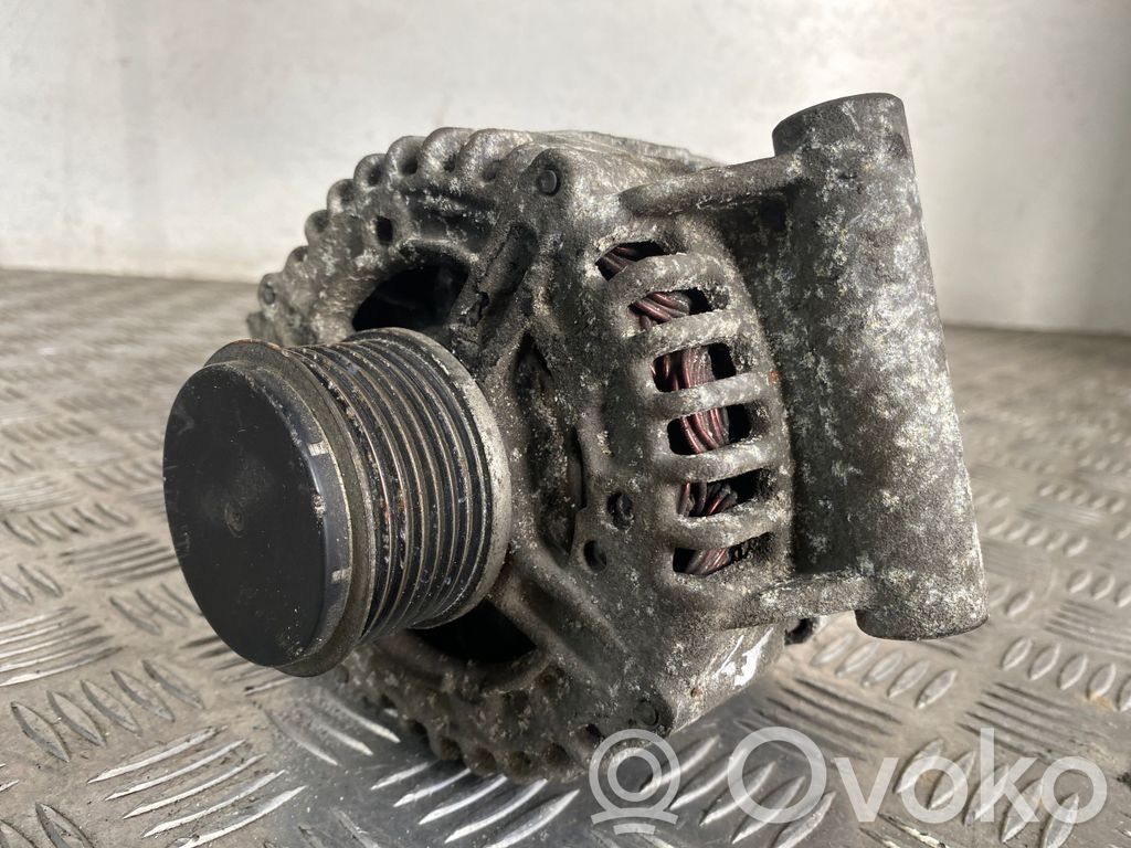 Ford Transit Generator/alternator 