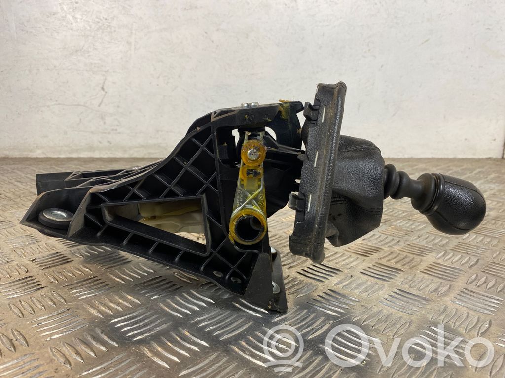 Ford Transit Gear shifter/selector 
