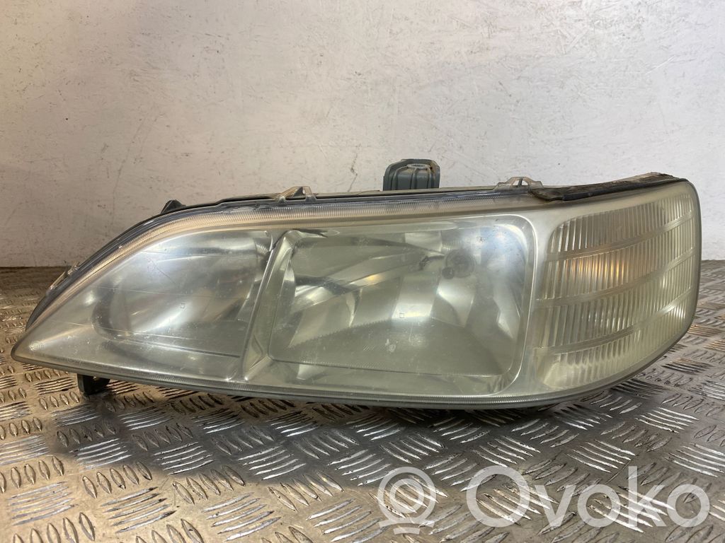 Honda Accord Phare frontale 