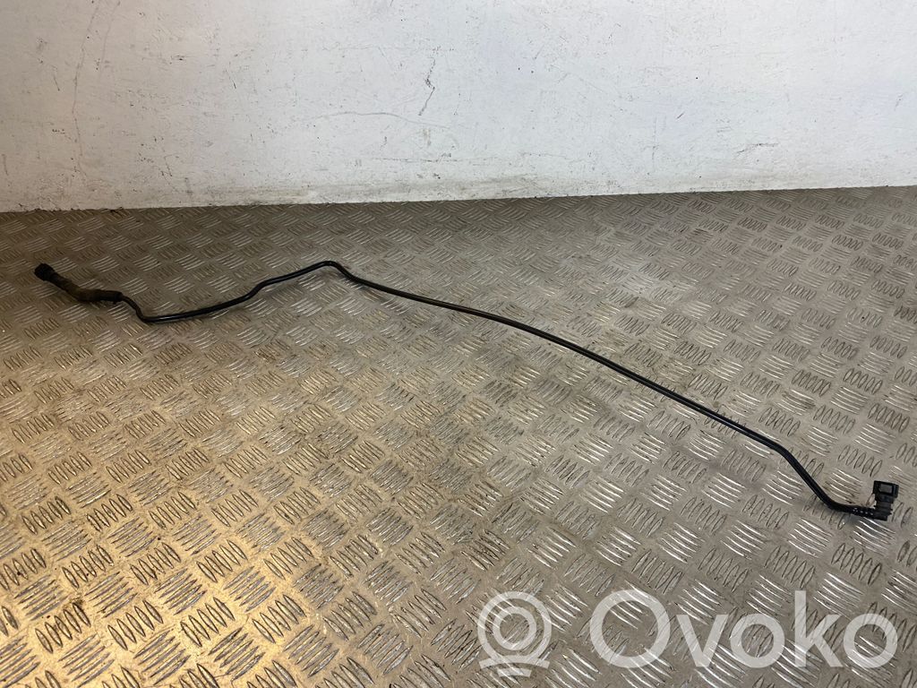 Ford Tourneo Custom Caurulīte (-es) / šļūtene (-es) 