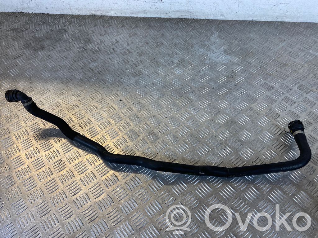 BMW 3 E90 E91 Engine coolant pipe/hose 