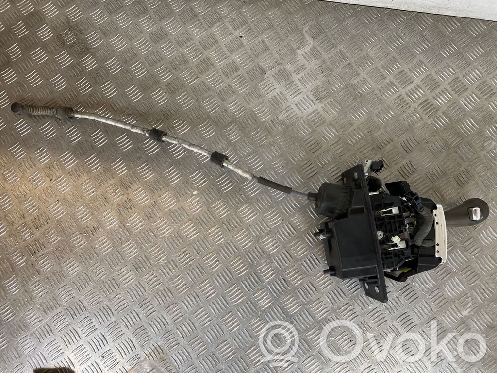 Audi A8 S8 D3 4E Gear shifter/selector 