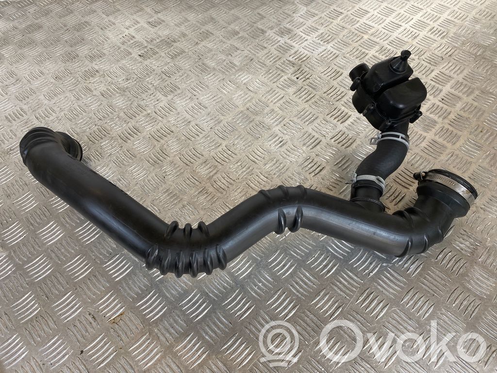 Ford Focus Air intake hose/pipe 