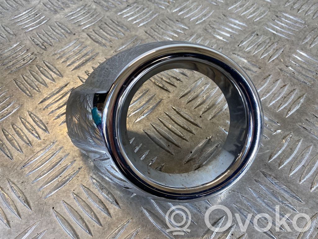 Ford Focus Front fog light trim/grill 