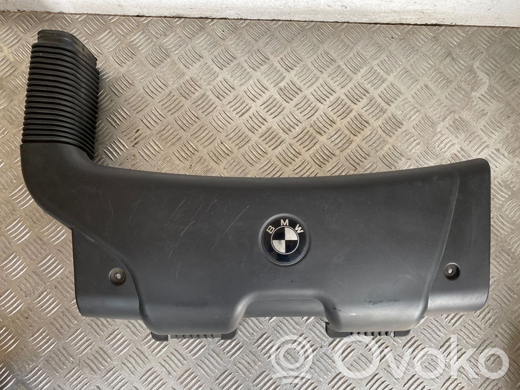 BMW 1 E81 E87 Luftansaugkanal-Teil 