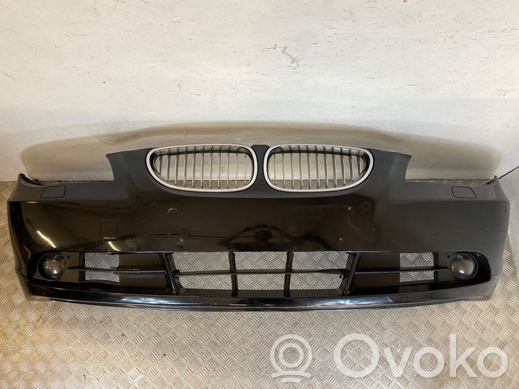 Front bumper   7033694,11460915