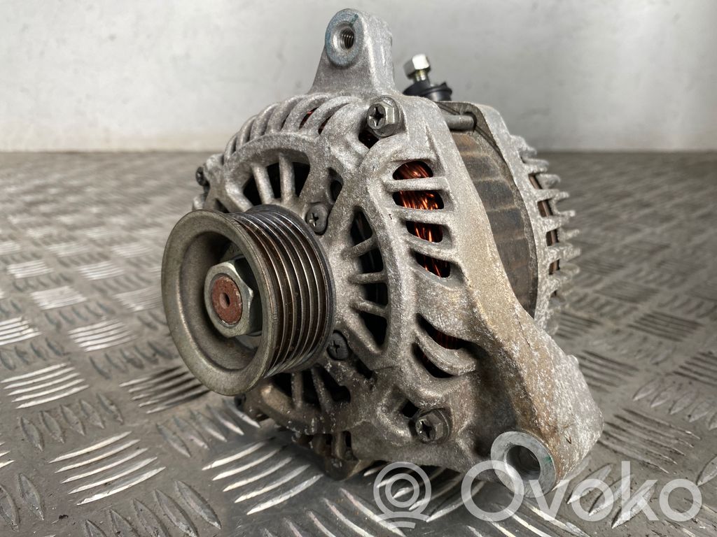 Subaru Impreza IV Ģenerators 