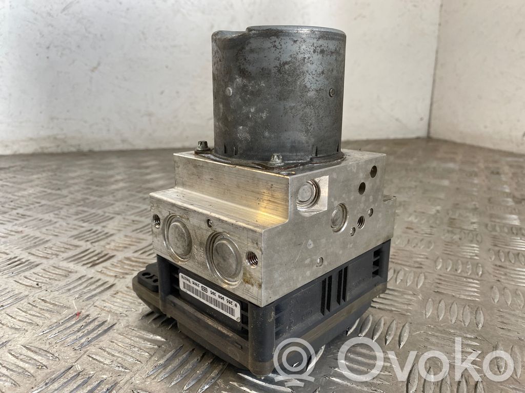 ABS Pump   6854702,6854704,6780126,0265250396