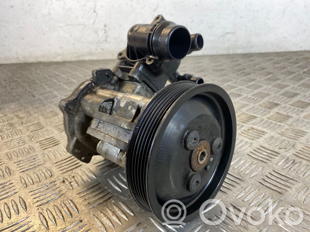 BMW 1 E81 E87 Stūres pastiprinātāja sūknis 