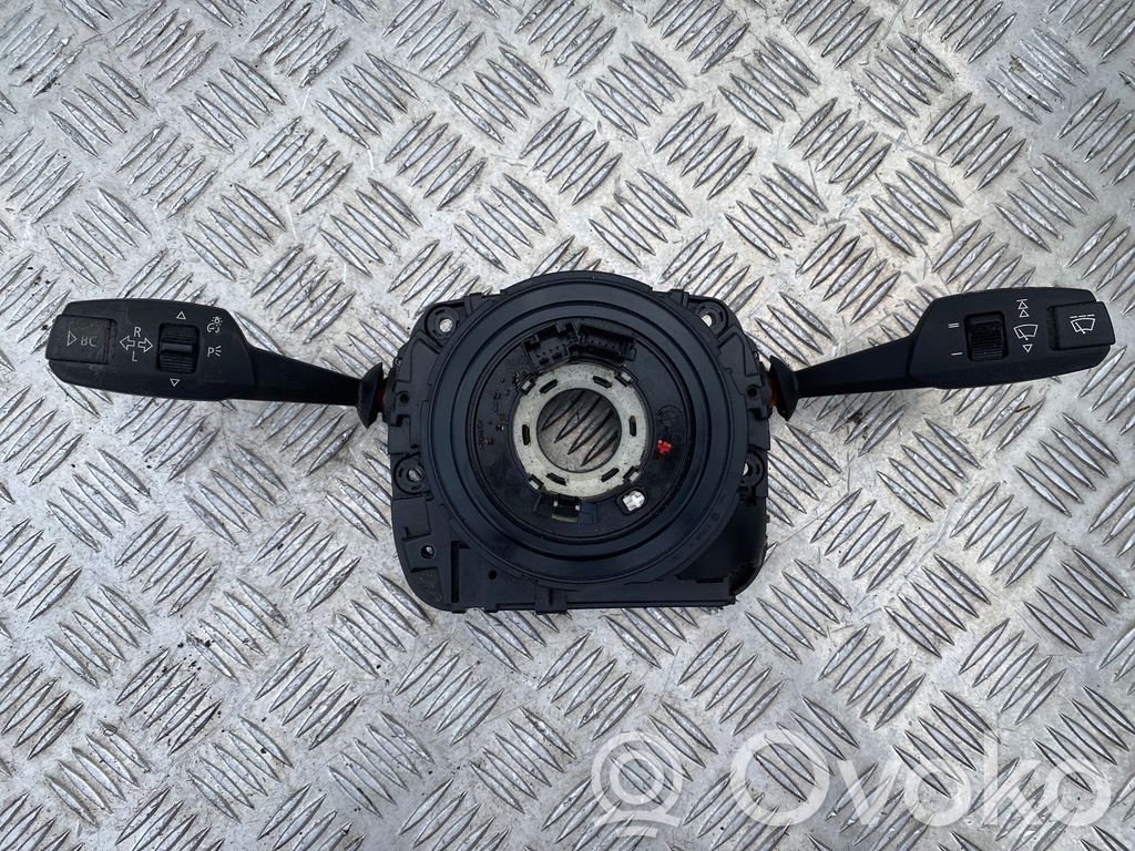 BMW 3 E90 E91 Wiper turn signal indicator stalk/switch 