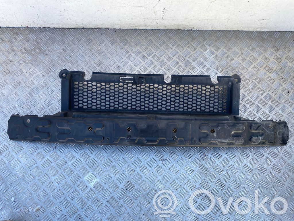 Chrysler Grand Voyager V Front bumper support beam 
